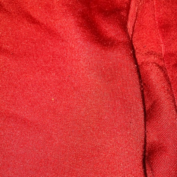 The Flash DC fleece hoodie sweater with Lightning Bolt - Picture 5 of 15